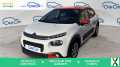 Photo citroen c3 III 1.2 PureTech 82 Graphic