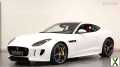 Photo jaguar f-type R v8 550ch AWD