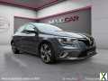 Photo renault megane GT