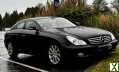 Photo mercedes-benz cls 320 Classe CDI A