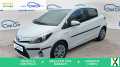 Photo toyota yaris III 1.5 VVTi 100h Hybride E-CVT Dynamic