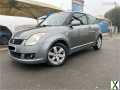 Photo suzuki swift 1.3L DDIS Turbo 75CV