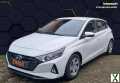 Photo hyundai i20 1.2 85ch Initia