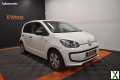 Photo volkswagen up! 1.0 60ch 5 PORTES CRIT'AIR 1 PACK CLIM REVISION CO