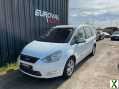 Photo ford galaxy 2.0 scti 203ch TITANIUM 7 PLACES