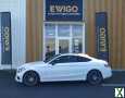 Photo mercedes-benz t-class Mercedes 2.2 220 CDI 170 7G-TRONIC BVA CT Vierge E