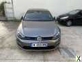 Photo volkswagen golf 1.4 16V TSI - 204 Hybrid - BV DSG 6 VII BERLINE GT