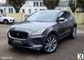 Photo jaguar e-pace 2.0 d 150 cv awd r-dynamic hse bva9