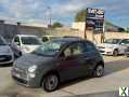 Photo fiat 500 1.2 8V 69 ch S