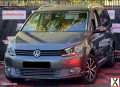 Photo volkswagen touran 1.2 TSi 105cv Phase 3 année 09-2011 139.000Km Cert