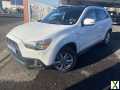 Photo mitsubishi asx 1.8 DI-D 150ch 4x2 Instyle