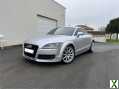 Photo audi tt V6 3.2 250 Quattro Manual/Magnetic Ride