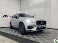 Photo volvo xc60 2.0 T8 318+87 CH AWD Geartronic R-Design