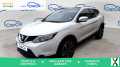 Photo nissan qashqai 1.2 DIG-T 115 Xtronic CVT Tekna