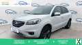 Photo renault koleos 2.0 dCi 150 Exception - Entretien constructeur