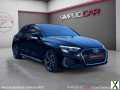 Photo audi a3 S Line