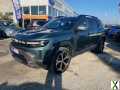 Photo dacia duster 1.2 TCe - 130 III SUV Journey