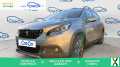 Photo peugeot 2008 1.2 PureTech 110 Allure