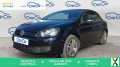 Photo volkswagen golf cabriolet VI 1.4 TSI 122 Trendline