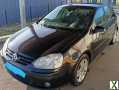 Photo volkswagen golf 1.9+TDI+105+FAP+United+BlueMotion