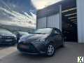 Photo toyota yaris France