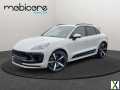 Photo porsche macan GTS / Pack Chrono / Full Optio