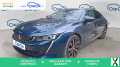 Photo peugeot 508 II 1.6 PureTech 180 EAT8 GT-Line