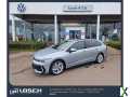 Photo volkswagen golf variant R-Line