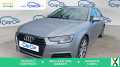 Photo audi a4 2 TDI 190 Ambiente