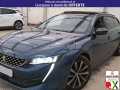 Photo peugeot 508 BlueHDi 130 S\\u0026S EAT8 GT Line +Cuir +Toit