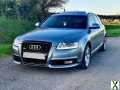 Photo audi a6 Avant V6 2.7 TDI DPF 190 S Line Multitronic A