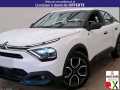 Photo citroen c4 E-C4 Société 136 Automatique Feel Nav 2PL R 50kwh