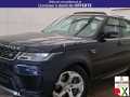 Photo land rover range rover sport VIII P400e PHEV 404 HSE +Toit