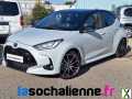 Photo toyota yaris 116h GR Sport