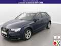 Photo audi a3 30 TFSI 116 S tronic 7 +GPS +PDC AR