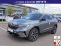 Photo renault austral E-Tech full hybrid 200 Techno +Hayon