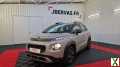 Photo citroen c3 aircross BlueHDi 120 S\u0026amp;S EAT6 Feel Pack Business