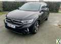 Photo volkswagen t-roc 1.5 TSI EVO 150CH R-LINE DSG7