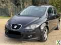 Photo seat altea 2.0 TDi Stylance