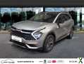 Photo kia sportage 1.6 T-GDi 210ch ISG Hybride BVA6 4x2 GT-line