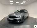 Photo bmw 330 330eA 292ch M Sport