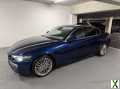 Photo alfa romeo giulia 2.2 JTD 180ch Lusso AT8