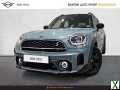 Photo mini countryman c Cooper SE 125ch + 95ch Northwood ALL4 BVA6