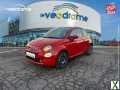 Photo fiat 500 1.0 70ch BSG S\\u0026S Dolcevita Plus