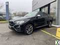 Photo bmw x6 xDrive 30dA 258ch Exclusive