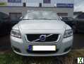 Photo volvo v50 2.0 D3 Geartronic