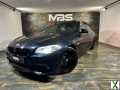 Photo bmw 520 Touring 520dA * TOIT PANO * XENON * PACK M *