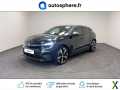 Photo renault megane E-Tech Electric EV60 220ch Techno super charge