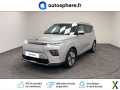 Photo kia soul Premium 204ch