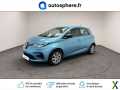 Photo renault zoe Life charge normale R110 - 20